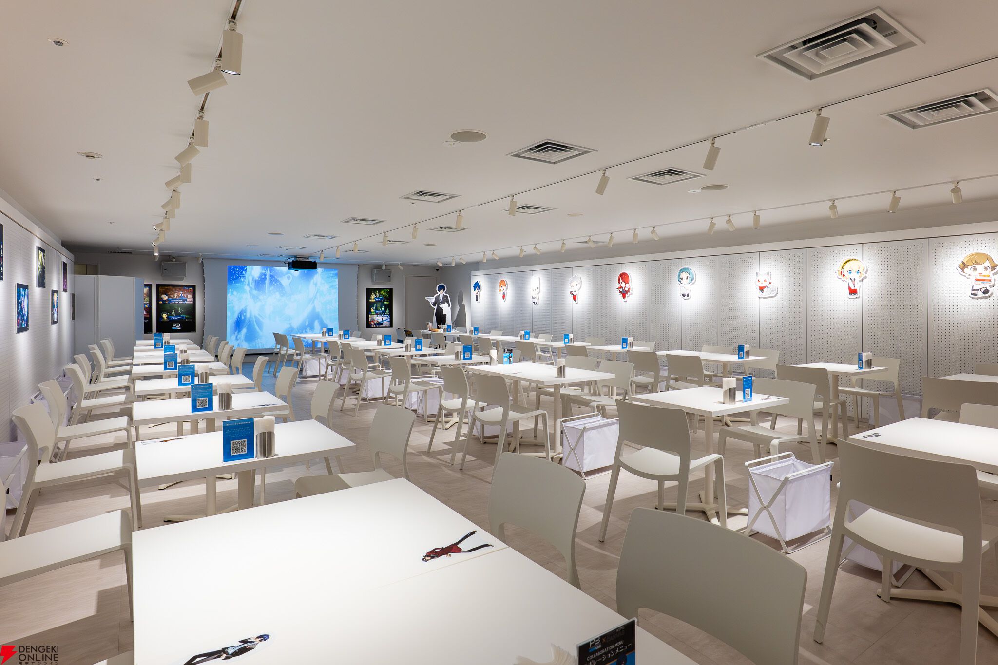 ペルソナ3リロード P3R IKEPURI CANVAS プリンスホテル 荒垣 ペルソナ3リロード P3R IKEPURI CANVAS プリンスホテル 荒垣 ペルソナ3