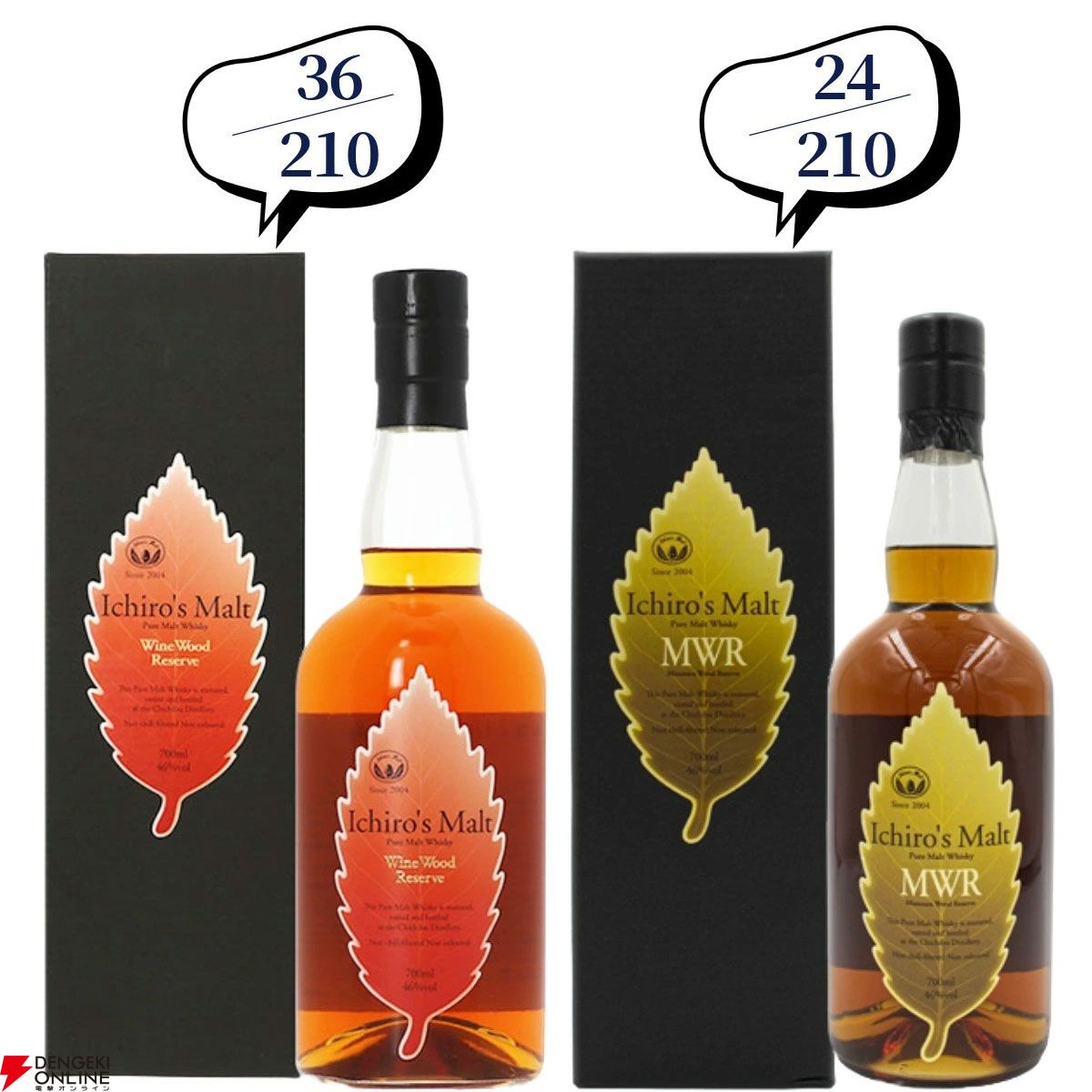 1/5で当たり！】14,880円で山崎18年、スプリングバンク18年、山崎