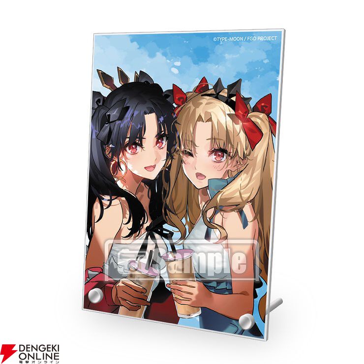 イラストレーター　光崎さんのfgoクリアファイルセット イラストレーター 光崎さんのfgoクリアファイルセット - メルカリ