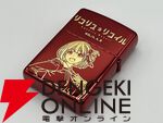 『リコリス・リコイル』注目のグッズまとめ。サンリオコラボアクリルボード、ねんどろいどどーる、Zippo、オーバーサイズトレーナーVerフィギュアなど販売中