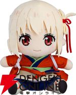 『リコリス・リコイル』注目のグッズまとめ。サンリオコラボアクリルボード、ねんどろいどどーる、Zippo、オーバーサイズトレーナーVerフィギュアなど販売中
