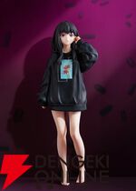 『リコリス・リコイル』注目のグッズまとめ。サンリオコラボアクリルボード、ねんどろいどどーる、Zippo、オーバーサイズトレーナーVerフィギュアなど販売中