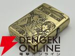 『リコリス・リコイル』注目のグッズまとめ。サンリオコラボアクリルボード、ねんどろいどどーる、Zippo、オーバーサイズトレーナーVerフィギュアなど販売中