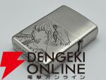 『リコリス・リコイル』注目のグッズまとめ。サンリオコラボアクリルボード、ねんどろいどどーる、Zippo、オーバーサイズトレーナーVerフィギュアなど販売中