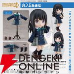 『リコリス・リコイル』注目のグッズまとめ。サンリオコラボアクリルボード、ねんどろいどどーる、Zippo、オーバーサイズトレーナーVerフィギュアなど販売中