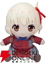 『リコリス・リコイル』注目のグッズまとめ。サンリオコラボアクリルボード、ねんどろいどどーる、Zippo、オーバーサイズトレーナーVerフィギュアなど販売中