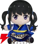 『リコリス・リコイル』注目のグッズまとめ。サンリオコラボアクリルボード、ねんどろいどどーる、Zippo、オーバーサイズトレーナーVerフィギュアなど販売中