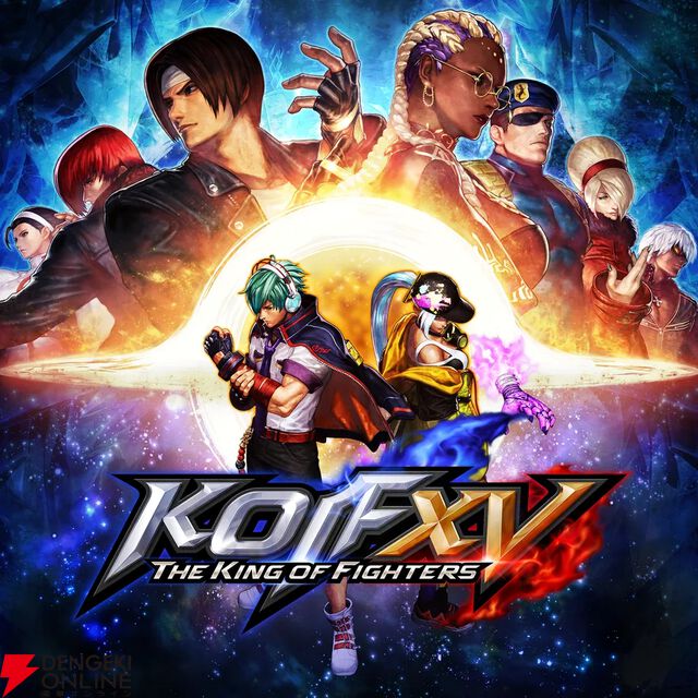 【PS Plus】7月のフリープレイに『ディアブロIV』『KOF XV』が登場。15周年を記念した企画も実施