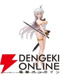 『片田舎のおっさん、剣聖になる』アリューシアとスレナがフィギュア化。勇猛さと可憐さを併せ持つオリジナル水着姿