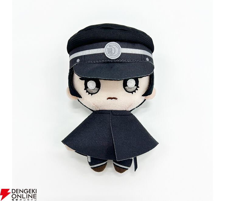 【新品未開封】RAIDOU　超力兵団奇譚　ブライトアーツギャラリー　ライホーくん 電撃ホビーウェブ on X: 