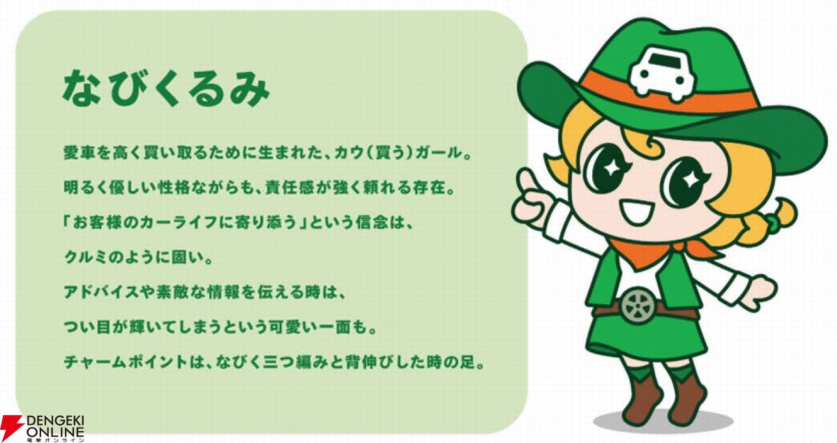 車査定・車買取サイト“ナビクル”がYouTubeライブゲーム『クルモン』をリリース!? チャットで書き込んだコメントでクルマモンスターが進化＆バトル！