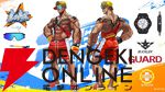 『ストリートファイター6』サガットは8月5日登場。新映像やOutfit4のデザインが公開【カプコンスポットライト】