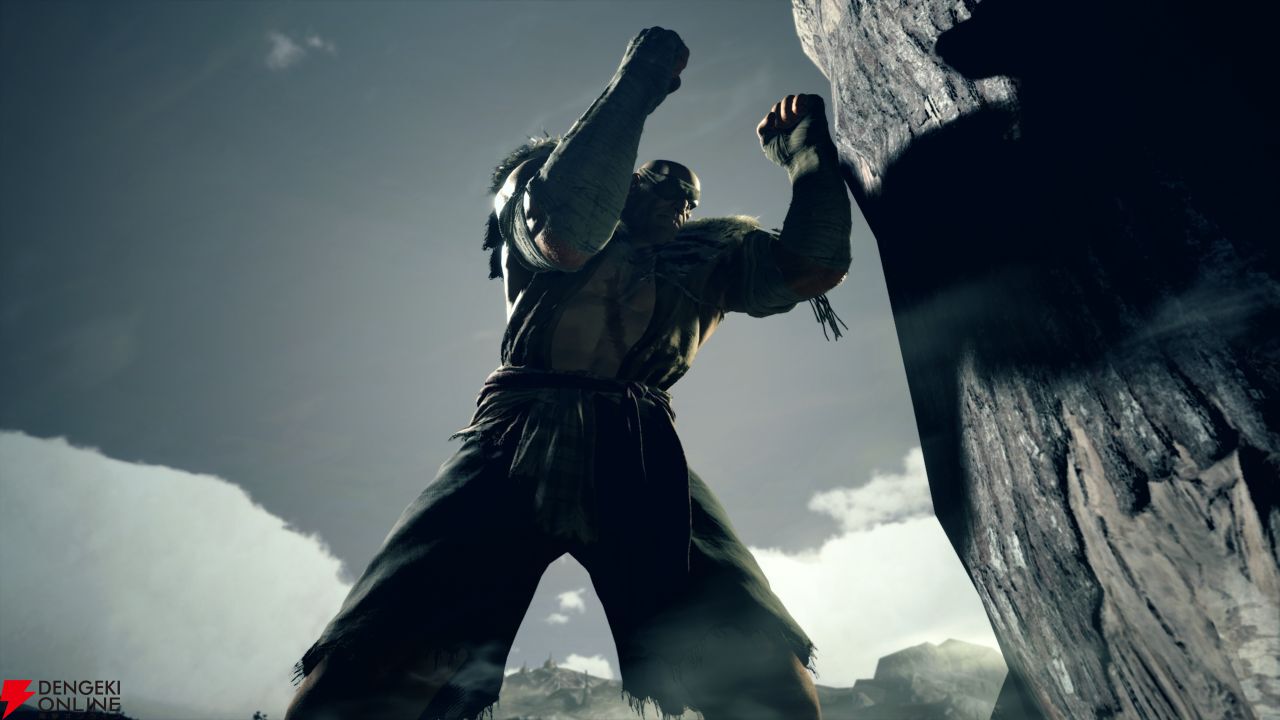 『ストリートファイター6』サガットは8月5日登場。新映像やOutfit4のデザインが公開【カプコンスポットライト】