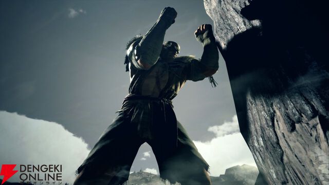 『ストリートファイター6』サガットは8月5日登場。新映像やOutfit4のデザインが公開【カプコンスポットライト】