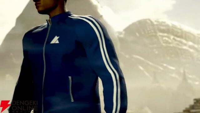 『ストリートファイター6』サガットは8月5日登場。新映像やOutfit4のデザインが公開【カプコンスポットライト】