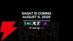 『ストリートファイター6』サガットは8月5日登場。新映像やOutfit4のデザインが公開【カプコンスポットライト】