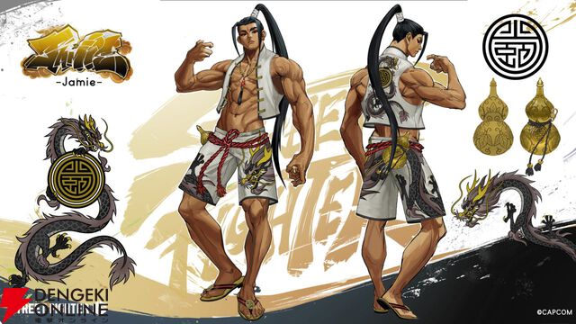 『ストリートファイター6』サガットは8月5日登場。新映像やOutfit4のデザインが公開【カプコンスポットライト】