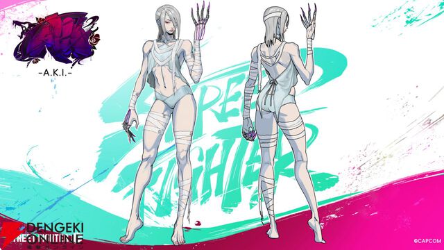 『ストリートファイター6』サガットは8月5日登場。新映像やOutfit4のデザインが公開【カプコンスポットライト】