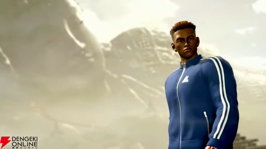 『ストリートファイター6』サガットは8月5日登場。新映像やOutfit4のデザインが公開【カプコンスポットライト】