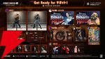 『ストリートファイター6』サガットは8月5日登場。新映像やOutfit4のデザインが公開【カプコンスポットライト】