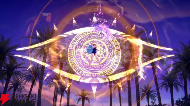 【ヘブバン攻略】SS柊木梢（プールサイド・モーメント）は士気レベルでEXスキルが強化される闇属性ブラスター！ アーツバトルでも大活躍【ヘブンバーンズレッド日記#206】