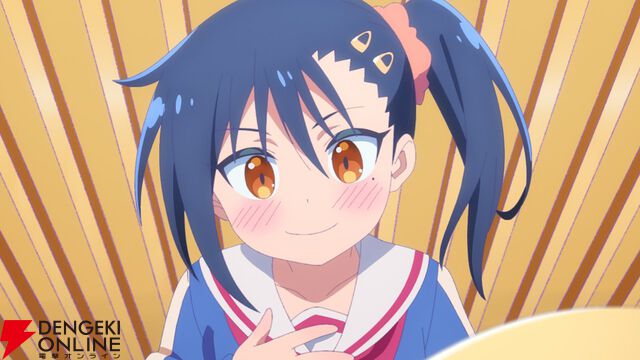 『ゲーセン少女と異文化交流』TAGが語るOP主題歌『ふたりのスタートボタン』誕生秘話。ゲームと恋心の融合のヒントになったのはサッカー!?【インタビュー】