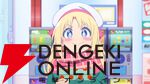 『ゲーセン少女と異文化交流』TAGが語るOP主題歌『ふたりのスタートボタン』誕生秘話。ゲームと恋心の融合のヒントになったのはサッカー!?【インタビュー】