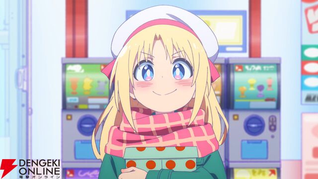『ゲーセン少女と異文化交流』TAGが語るOP主題歌『ふたりのスタートボタン』誕生秘話。ゲームと恋心の融合のヒントになったのはサッカー!?【インタビュー】