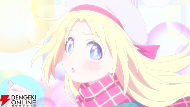 『ゲーセン少女と異文化交流』ED主題歌『Amusing Flavor』はt+pazolite節全開！ 天城サリーの歌声には「すごい!!!!!!」と大絶賛【インタビュー】