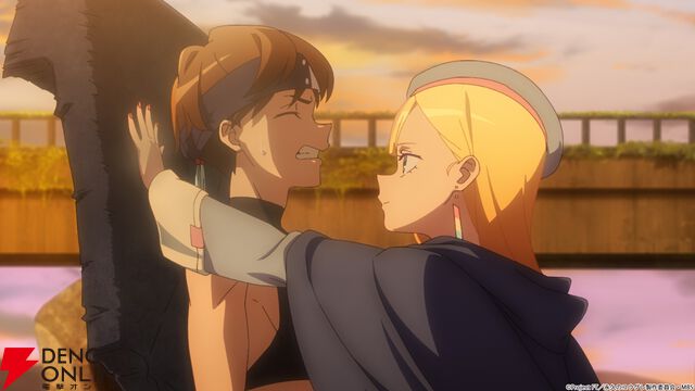 P.A.WORKS新作のオリジナル本格ラブストーリー『永久のユウグレ』発表、10月放送開始。メインキャラの声優は梅田修一朗、石川由依、茅野愛衣
