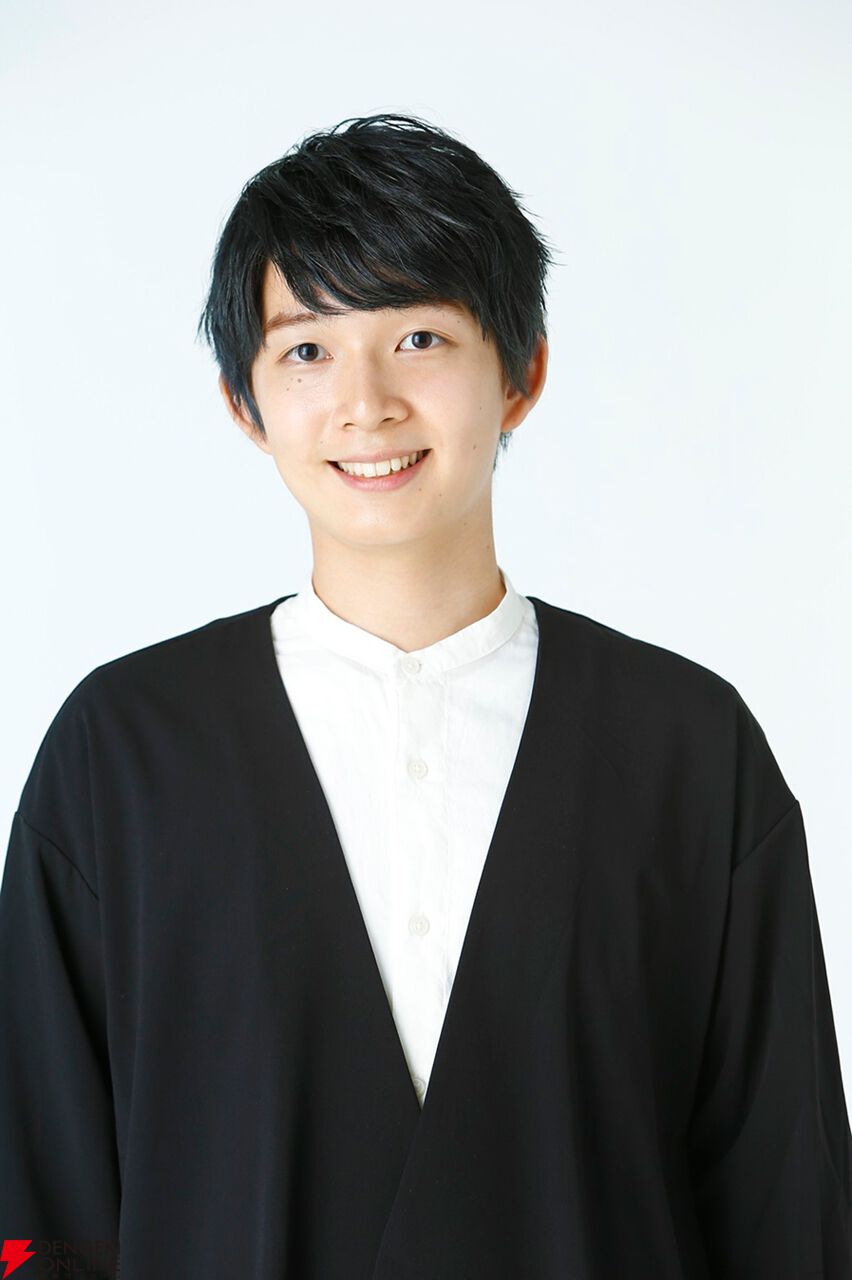P.A.WORKS新作のオリジナル本格ラブストーリー『永久のユウグレ』発表、10月放送開始。メインキャラの声優は梅田修一朗、石川由依、茅野愛衣