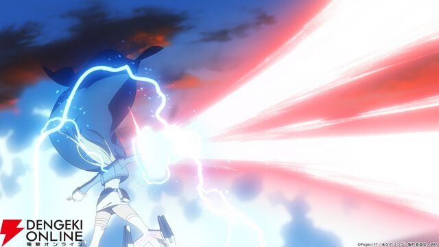 P.A.WORKS新作のオリジナル本格ラブストーリー『永久のユウグレ』発表、10月放送開始。メインキャラの声優は梅田修一朗、石川由依、茅野愛衣