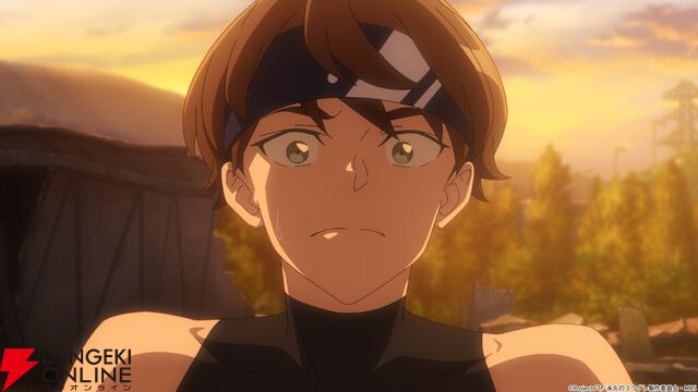 P.A.WORKS新作のオリジナル本格ラブストーリー『永久のユウグレ』発表、10月放送開始。メインキャラの声優は梅田修一朗、石川由依、茅野愛衣