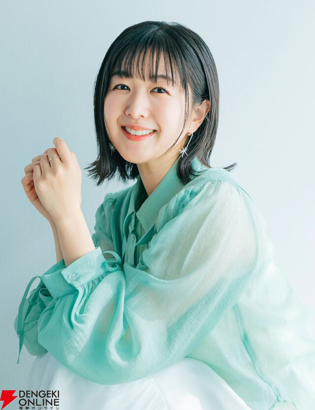 P.A.WORKS新作のオリジナル本格ラブストーリー『永久のユウグレ』発表、10月放送開始。メインキャラの声優は梅田修一朗、石川由依、茅野愛衣