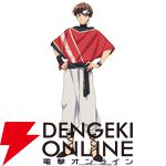 P.A.WORKS新作のオリジナル本格ラブストーリー『永久のユウグレ』発表、10月放送開始。メインキャラの声優は梅田修一朗、石川由依、茅野愛衣