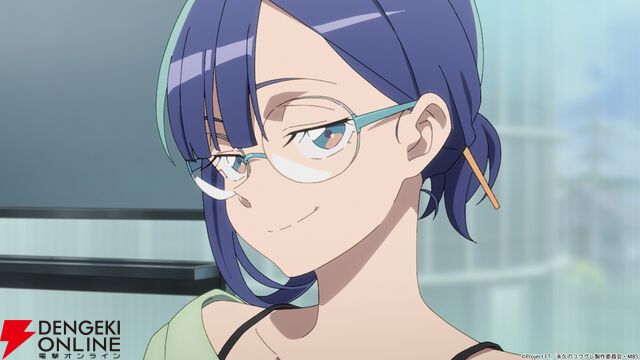P.A.WORKS新作のオリジナル本格ラブストーリー『永久のユウグレ』発表、10月放送開始。メインキャラの声優は梅田修一朗、石川由依、茅野愛衣