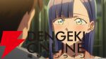 P.A.WORKS新作のオリジナル本格ラブストーリー『永久のユウグレ』発表、10月放送開始。メインキャラの声優は梅田修一朗、石川由依、茅野愛衣