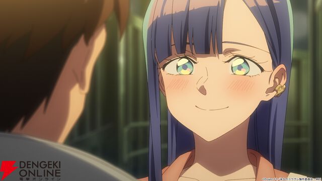 P.A.WORKS新作のオリジナル本格ラブストーリー『永久のユウグレ』発表、10月放送開始。メインキャラの声優は梅田修一朗、石川由依、茅野愛衣
