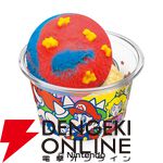 スーパーマリオ×サーティワンコラボが7/1から開催。限定フレーバーのソルベやグッズつきサンデーが登場