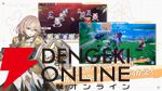 『エバーソウル』8月20日9時にサービス終了。精霊たちが暮らす世界が舞台のオートバトルRPG