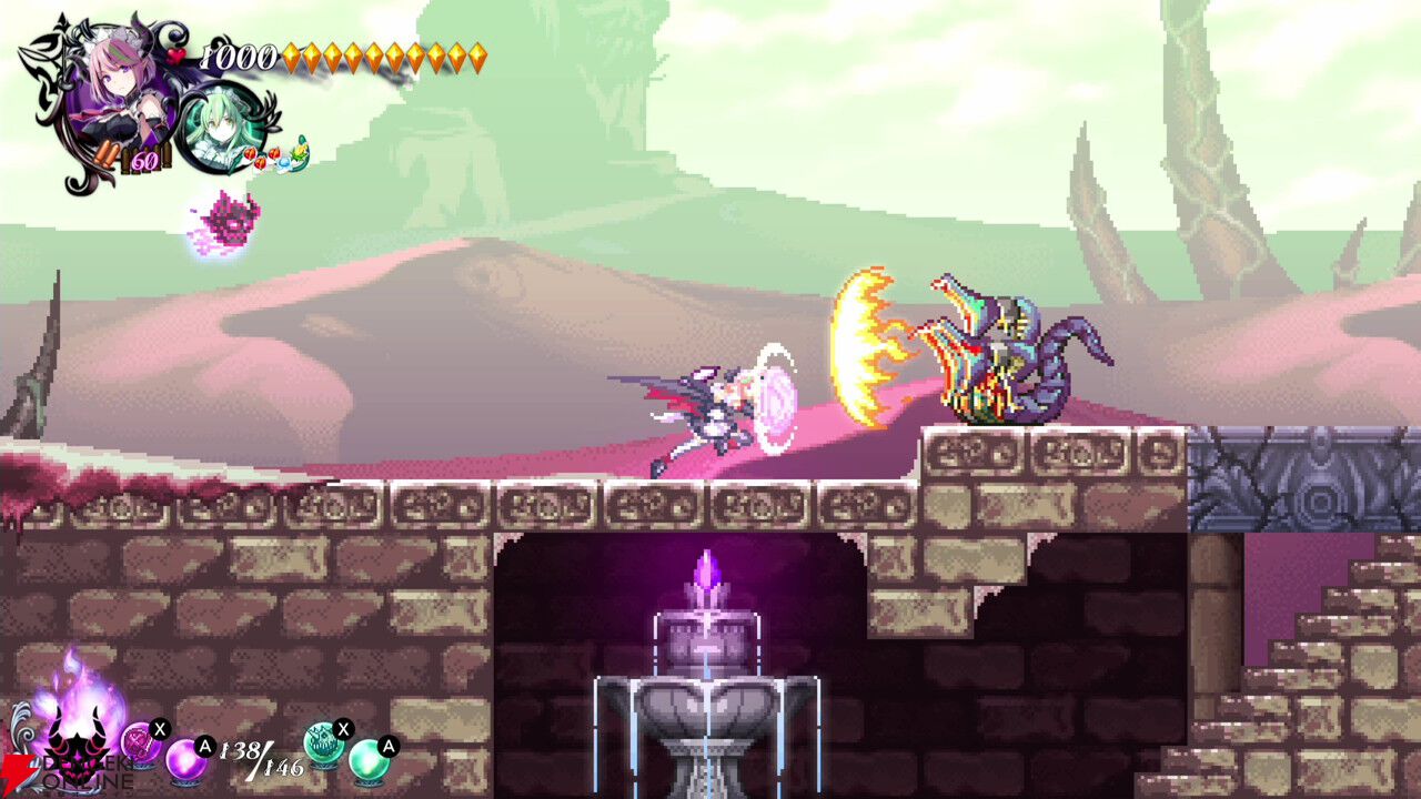 グリム・ガーディアンズ サーヴァント・オブ・ザ・ダーク』無料