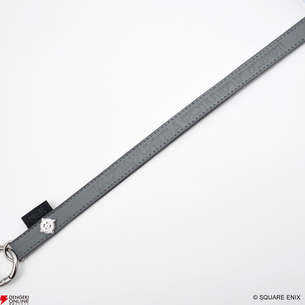 ニーア　レプリカント　オートマタ　グッズ２０点セット ニーア レプリカント オートマタ グッズ20点セット - メルカリ