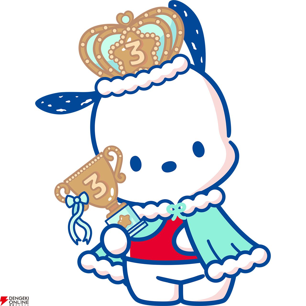 2025年サンリオキャラクター大賞