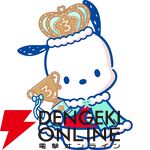 2025年サンリオキャラクター大賞