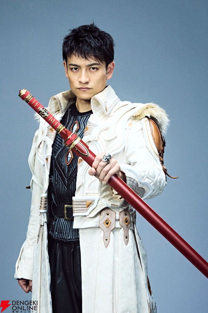 3分でわかる今週の特撮最新情報（うま）：2025年6月】『牙狼＜GARO