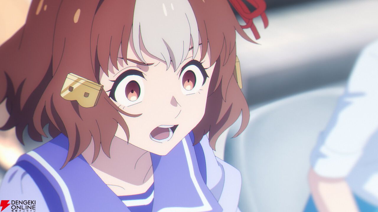 『ウマ娘 シンデレラグレイ』第2クールは2025年10月放送。ジャパンカップに集うウマ娘たちが登場するPV公開