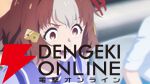 『ウマ娘 シンデレラグレイ』第2クールは2025年10月放送。ジャパンカップに集うウマ娘たちが登場するPV公開