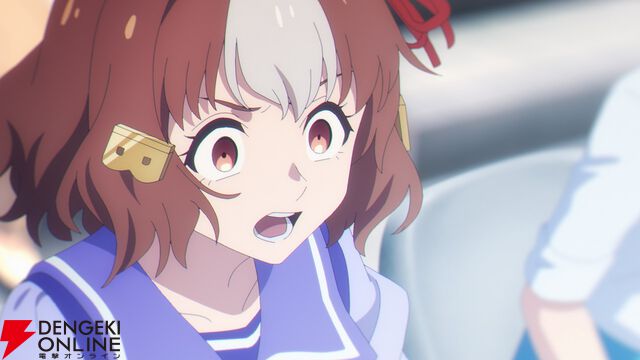 『ウマ娘 シンデレラグレイ』第2クールは2025年10月放送。ジャパンカップに集うウマ娘たちが登場するPV公開