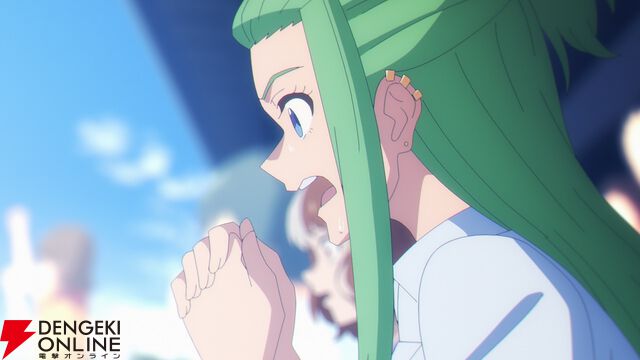 『ウマ娘 シンデレラグレイ』第2クールは2025年10月放送。ジャパンカップに集うウマ娘たちが登場するPV公開