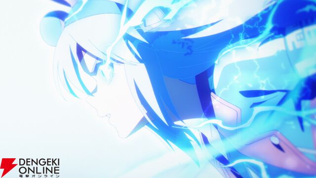 『ウマ娘 シンデレラグレイ』第2クールは2025年10月放送。ジャパンカップに集うウマ娘たちが登場するPV公開
